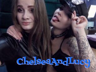 ChelseaAndLucy