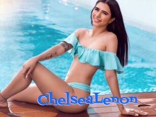 ChelseaLenon