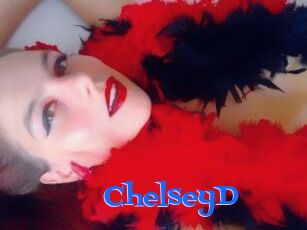 ChelseyD