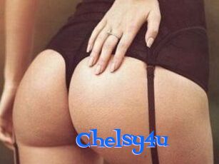 Chelsy4u