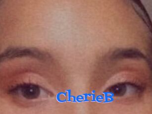 CherieB