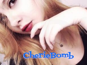 CherieBomb