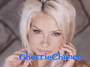 CherrieChance