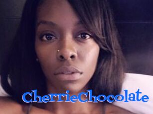 CherrieChocolate