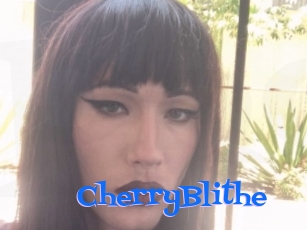 CherryBlithe