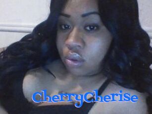 CherryCherise