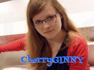 CherryGINNY