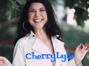 CherryLyte