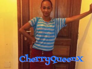 CherryQueenX