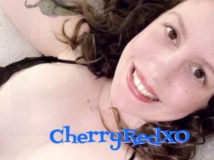 CherryRedXO