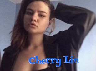Cherry_Lin