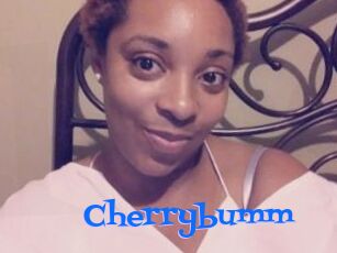 Cherrybumm