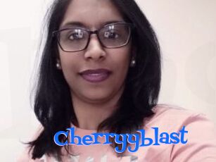 Cherryyblast