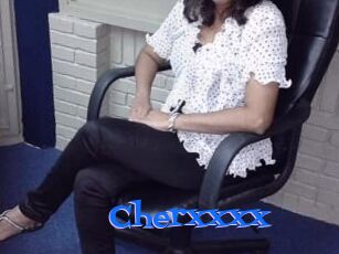 Cherxxxx