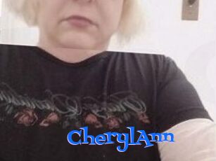 CherylAnn