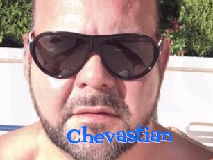 Chevastian