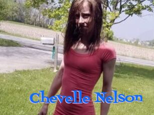 Chevelle_Nelson