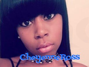 Cheyenne_Ross