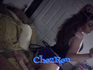 ChezRen