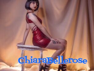 ChiaraBellerose