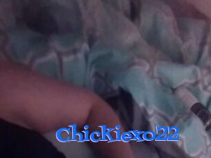 Chickiexo22