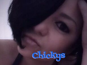 Chickys