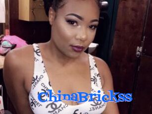 ChinaBrickss