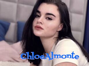 ChloeAlmonte