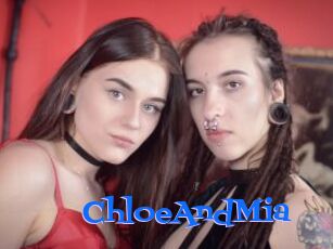 ChloeAndMia
