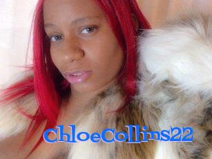 ChloeCollins22