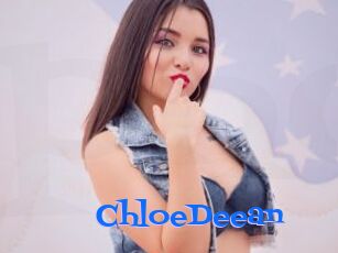 ChloeDeean