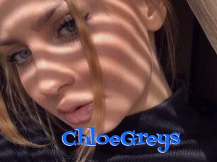 ChloeGreys
