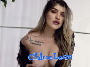 ChloeLean