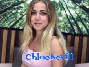 ChloeNevill