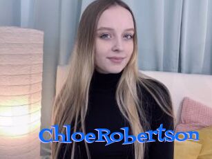 ChloeRobertson