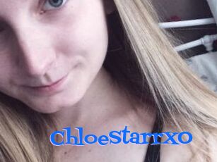 ChloeStarrXO