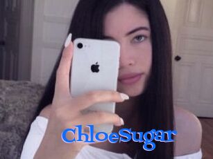 ChloeSugar