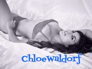 ChloeWaldorf