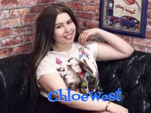 ChloeWest
