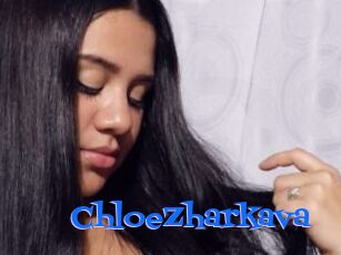 ChloeZharkava