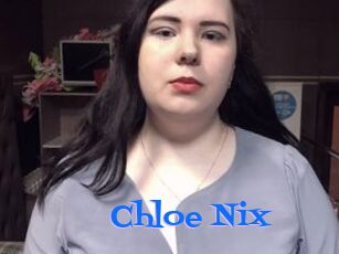 Chloe_Nix