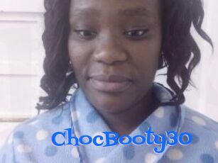 ChocBooty30
