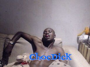 ChocDick