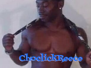 ChoclickReece