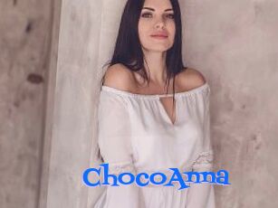 ChocoAnna