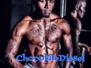 ChocolateDiesel