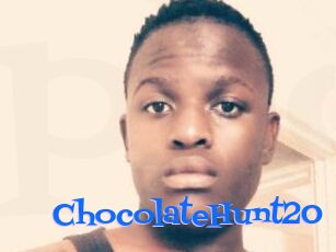 ChocolateHunt20
