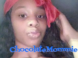 ChocolateMommie