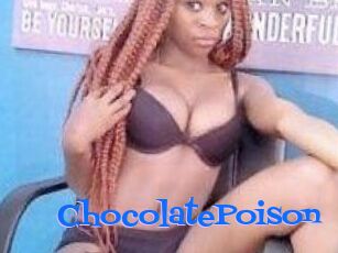 ChocolatePoison