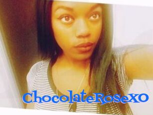 ChocolateRoseXO